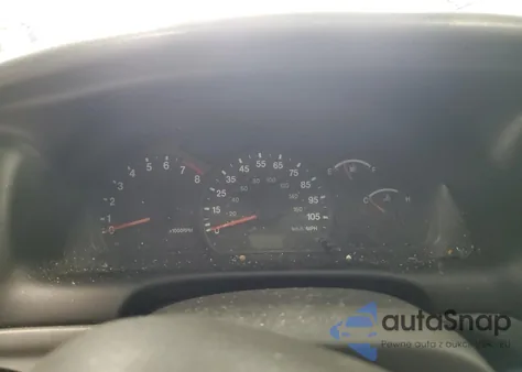 2001 Suzuki Grand Vitara Jx from USA, damaged, VIN JS3TD62B914167160